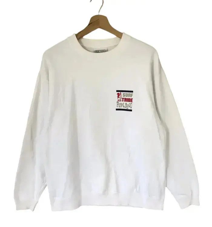 Vintage Peakaboo Hawaii Custom Surf Wear Sweatshirts T-Shirts, Hoodie | FlexRushtees.com
