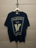 Rare Vintage Madness Tee T Shirt Rock Band Y2k Uk Streetwear Hoodie, Sweatshirt | FlexRushtees.com