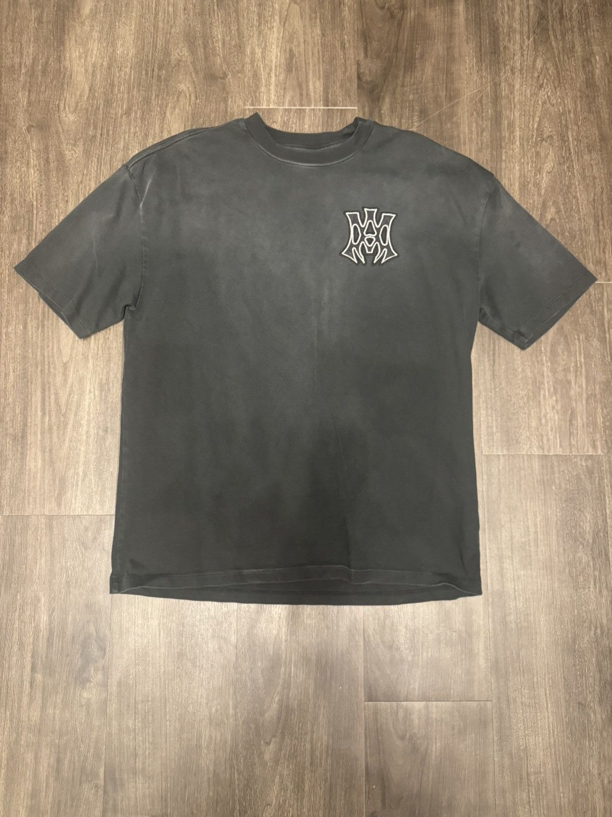 Amiri Skate Tee Hoodie, Sweatshirt | FlexRushtees.com