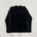 White Off White Diag Back Bone Crewneck Sweatshirt T-Shirts, Hoodie | FlexRushtees.com