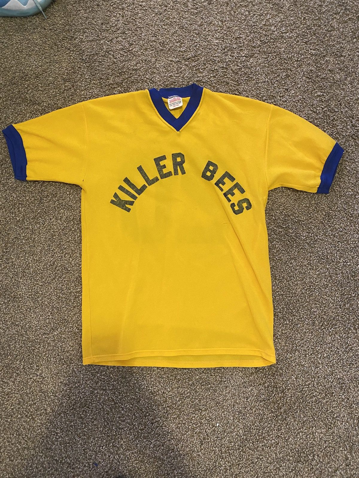 Vintage 1950 60s Jersey