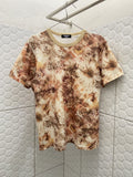 Mart Tornado Mart Psychedelic Printed Tee