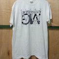 Vintage Metal Gear Solid 1 Premium Package T Shirt 1998 Game