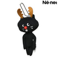 Net Ne Net Reindeer Nya Plush Keychain T-Shirts, Hoodie, Sweatshirt | AU16VibeMintTees.com