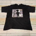 Vintage Rare Depeche Mode Band Tour Tee Hoodie, Sweatshirt | FlexRushtees.com