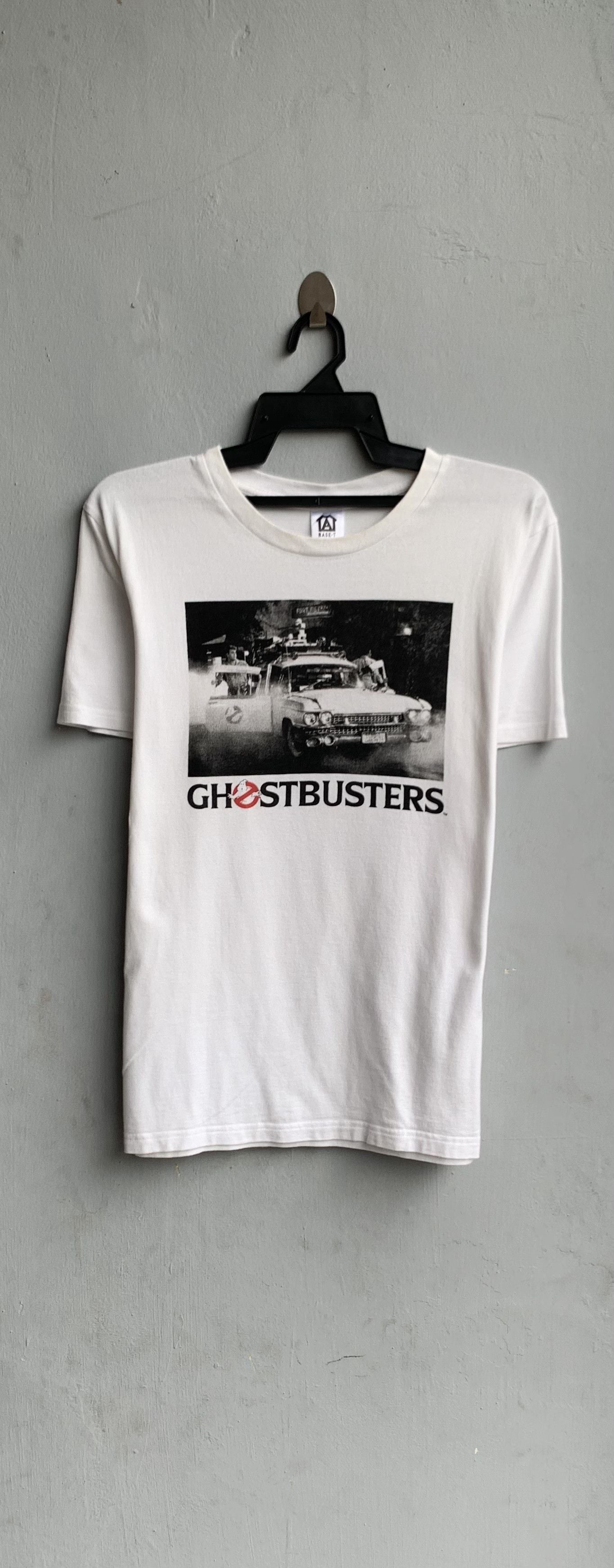 Other Movie Ghostbusters Tee