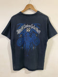 Vintage Mooneyes Cycle Custom Shop Tee Hoodie, Sweatshirt | FlexRushtees.com