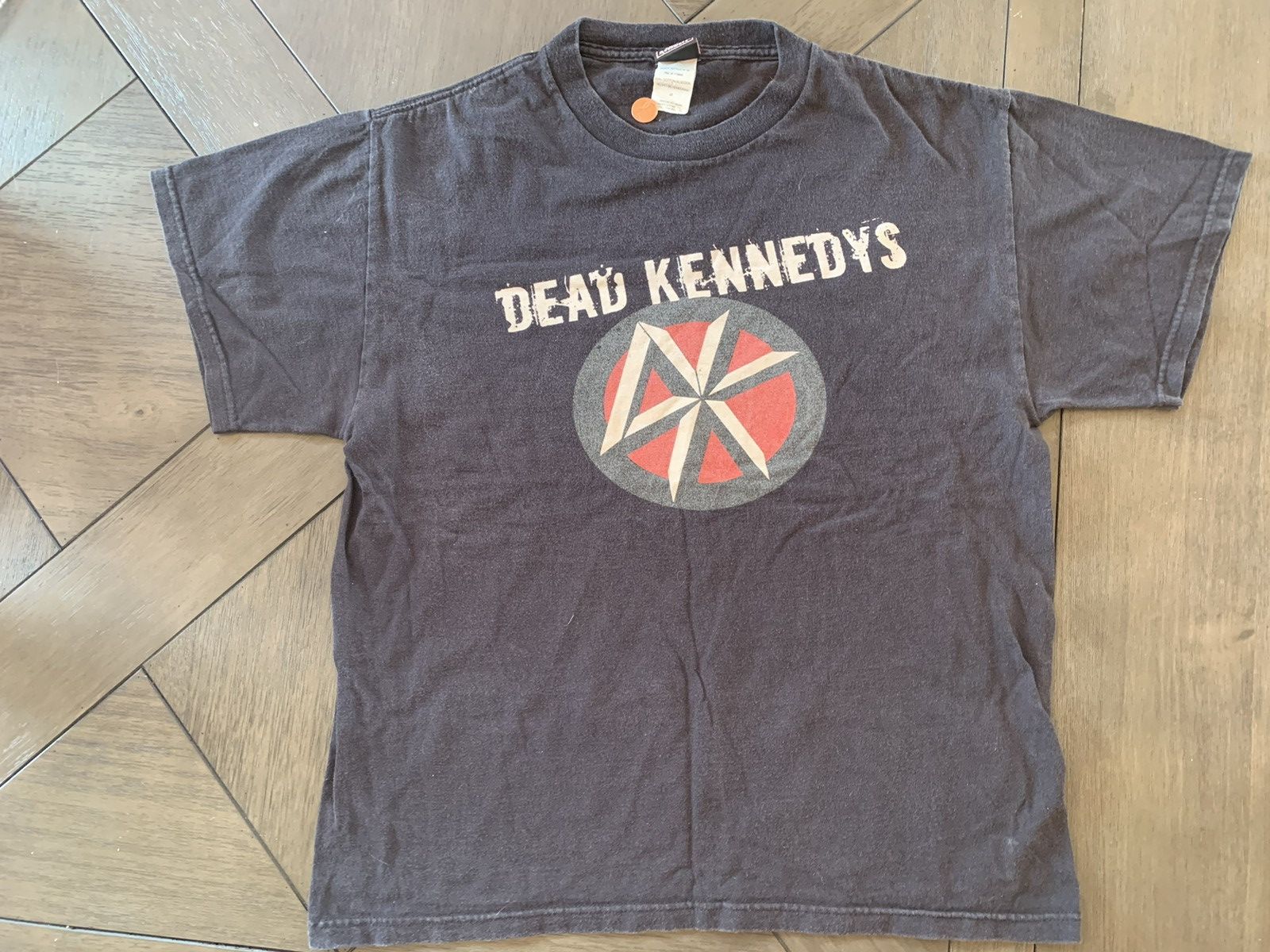 Dead Kennedys X Vintage Dead Kennedys Band T Shirt Hoodie, Sweatshirt | FlexRushtees.com