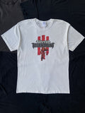 Vintage Unreal Tournament Iii Promo Tee 2007s Hoodie, Sweatshirt | FlexRushtees.com
