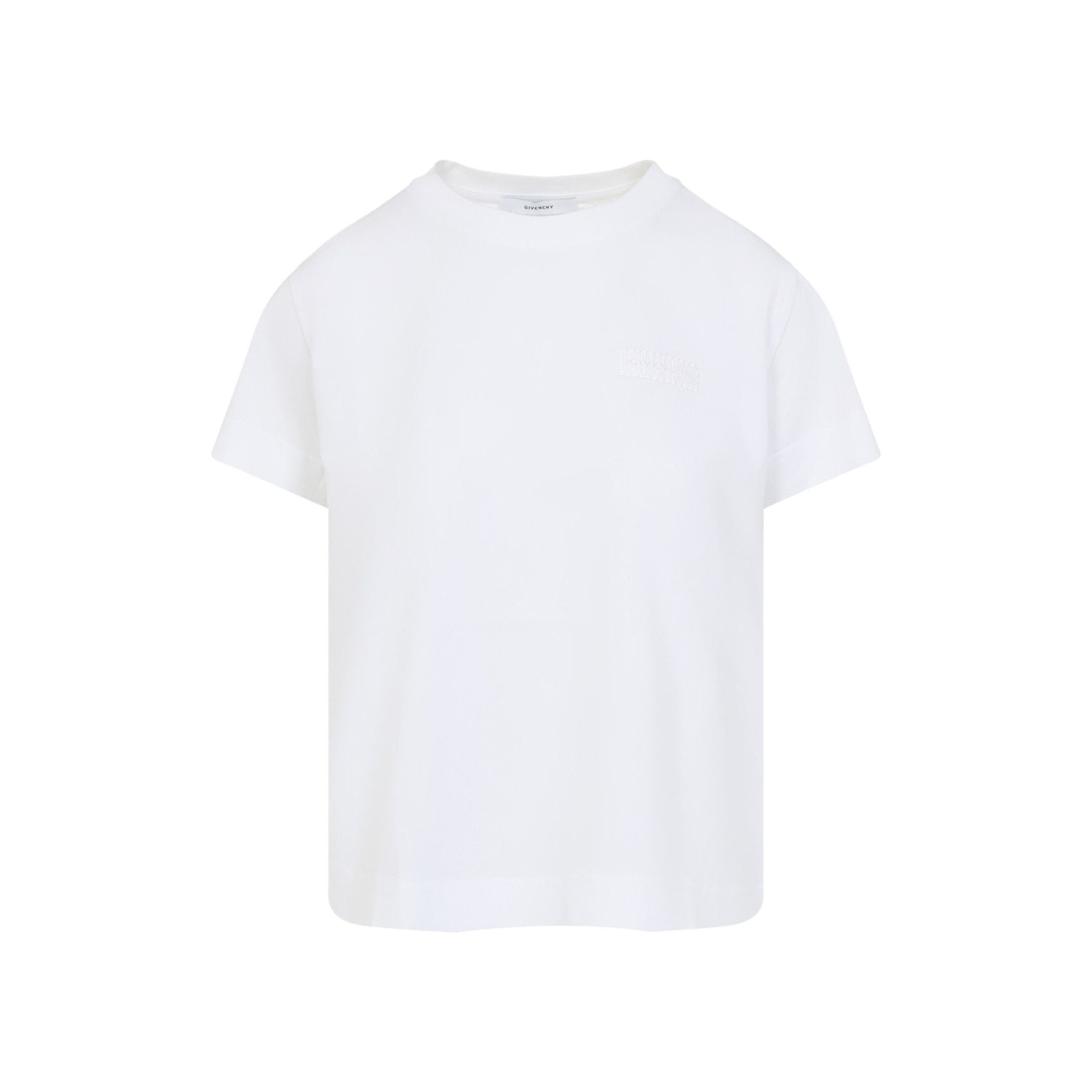 Givenchy Cotton T Shirt Hoodie, Sweatshirt | FlexRushtees.com