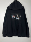 Other Pulp Fiction Movie Vintage Hoodie Size L