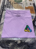 Palace Arms T Shirt Purple Hoodie, Sweatshirt | FlexRushtees.com
