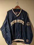 Starter Vintage 90s Penn State Nittany Lion Starter Windbreaker