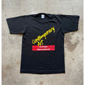 Jerzees Vintage 1980s Carnegie Art Museum Black Tee Size Xs Hoodie, Sweatshirt | FlexRushtees.com