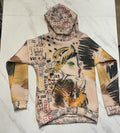 Designer Custo Barcelona Hoodies Xxl