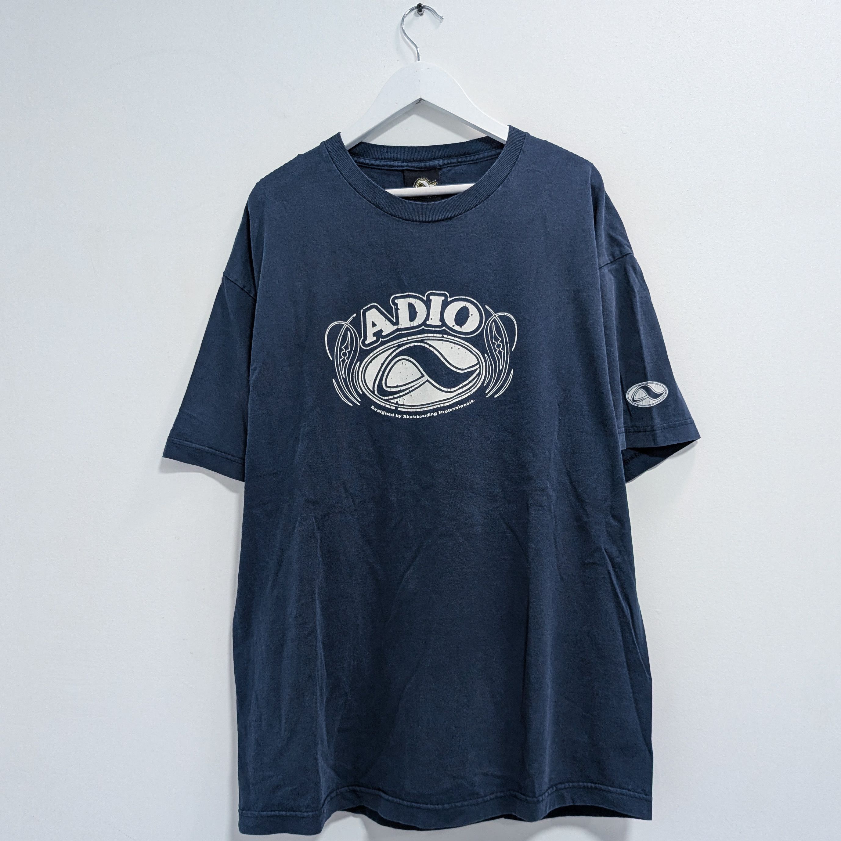 Other Adio 2000s Skate Tee Hoodie, Sweatshirt | FlexRushtees.com