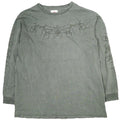 Other Fr 13 Nds Tribal Ls Tee Cotton Long Sleeve T Shirt Cotton Tops 25s Csl029 Rf Duty Free F