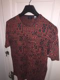 Paul Smith Tribal Tee Hoodie, Sweatshirt | AU16VibeMintTees.com