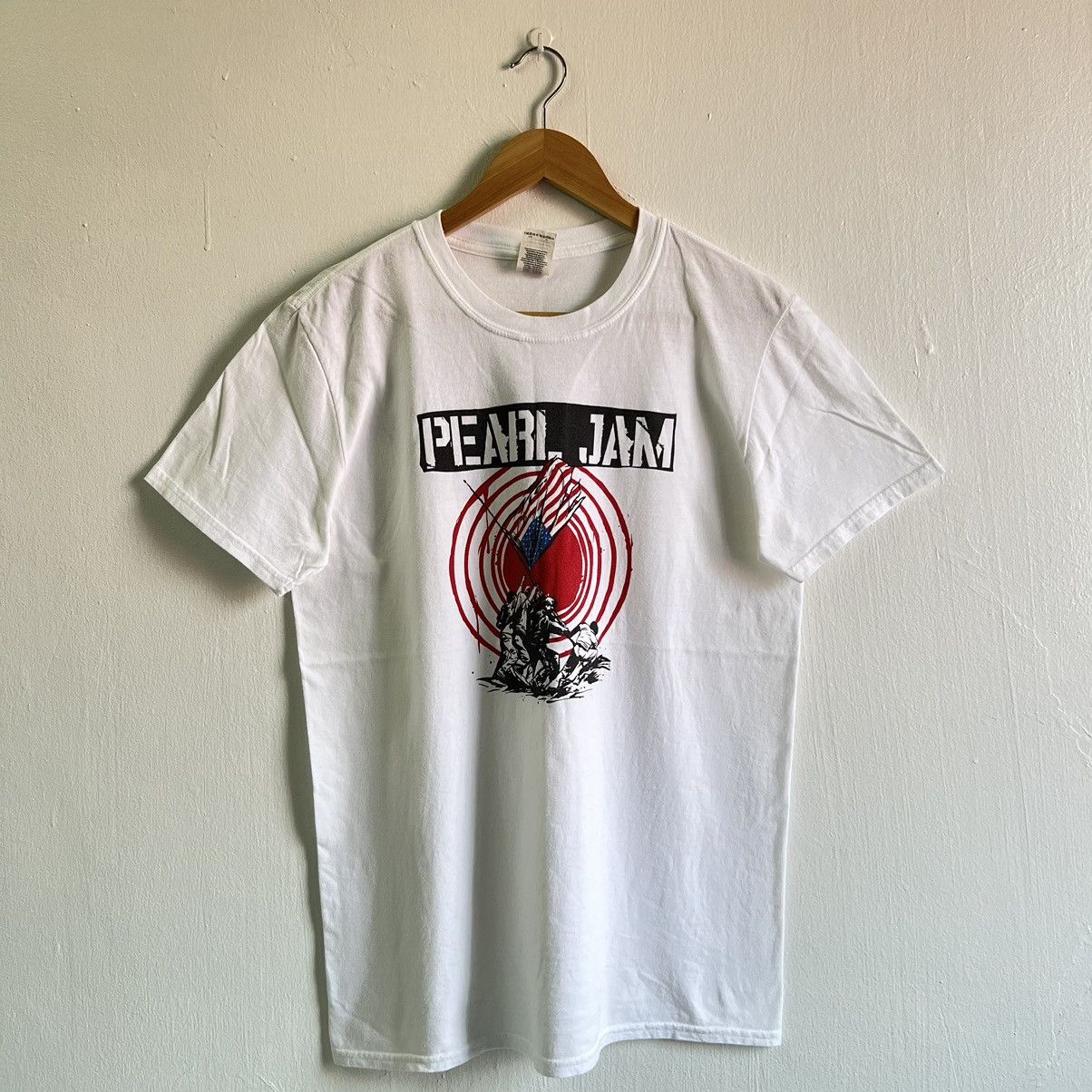 Vintage Pearl Jam Condition Critical Band Tee Hoodie, Sweatshirt | FlexRushtees.com