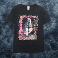 Pacific Vintage Ocean Pacific T Shirt Xl Black 90s Mens