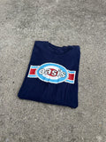 Vintage 90 S Oasis Band Shirt Xl Hoodie, Sweatshirt | AU16VibeMintTees.com