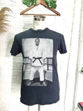 Japanese Brand X Roots Of Flight Roots Of Fight Tee