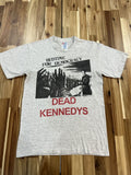 Band Tees Vintage Dead Kennedys Rare Punk T Shirt Hoodie, Sweatshirt | FlexRushtees.com