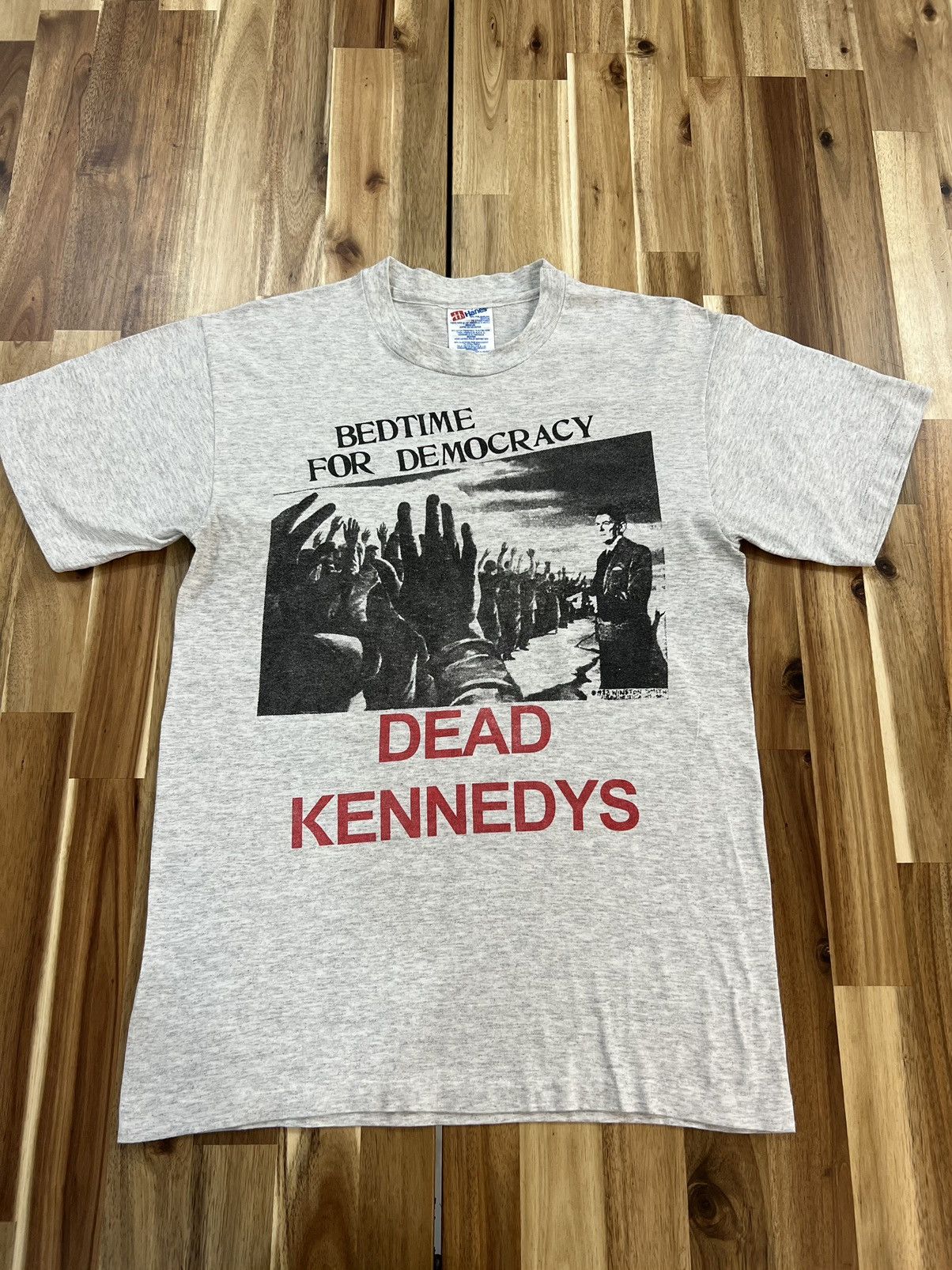 Band Tees Vintage Dead Kennedys Rare Punk T Shirt Hoodie, Sweatshirt | FlexRushtees.com