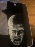Hellraiser Pinhead Tee Black Xl
