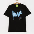 Huf Stroke Of Genius Museum Of Modern Art T Shirt Black M Hoodie, Sweatshirt | FlexRushtees.com