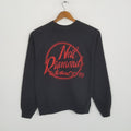 Vintage 90s Neil Diamonds Streetwear Skateboard Sweatshirst T-Shirts, Hoodie, Sweatshirt | FlexRushtees.com