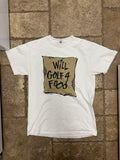 Delta Will Golf 4 Food Vintage 1990 S Split Tee Graphic Hoodie, Sweatshirt | FlexRushtees.com