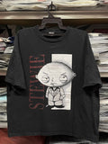 Vintage Stewie Griffin Scarface T-Shirts, Hoodie, Sweatshirt | FlexRushtees.com