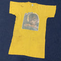 Band Tees Vintage 70s David Bowie Tee