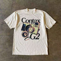 Vintage White Washed Retro Camera Print T Shirt Hoodie, Sweatshirt | FlexRushtees.com