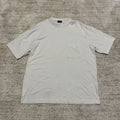 Kith White Pocket T Shirt Hoodie, Sweatshirt | FlexRushtees.com