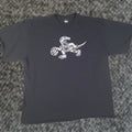Vintage Majestic Men S T Shirt 2xl Black Basketball Raptor Sports Shirt Men 2xl Black Hoodie, Sweatshirt | FlexRushtees.com