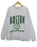 Vintage 90s Boston Celtics Sweatshirt Salem Sportwear Usa T-Shirts, Hoodie | FlexRushtees.com