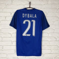 Other Dybala Juventus Copy Jersey Official Product