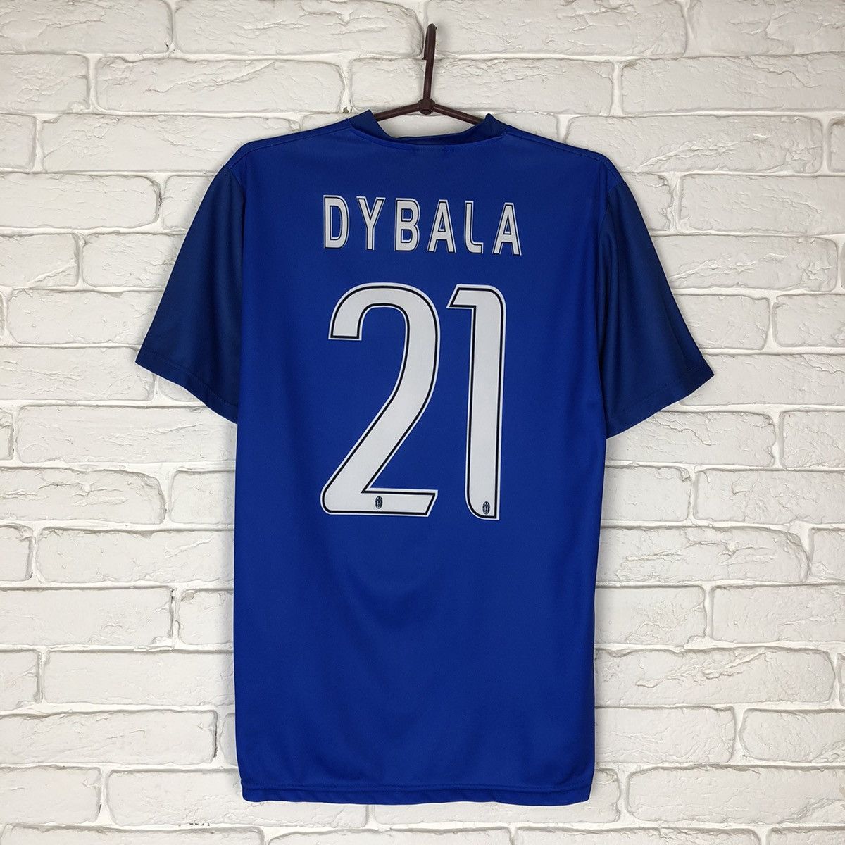 Other Dybala Juventus Copy Jersey Official Product