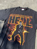Rap Tees X Vintage Vintage Tee Scarface Tony Montana