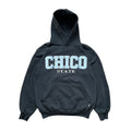 Russell Athletic 2000s Y2k Russell Athletic Chico State University Hoodie