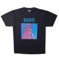 Bleach Goods Bleached Goods Olivier Tee Hoodie, Sweatshirt | FlexRushtees.com
