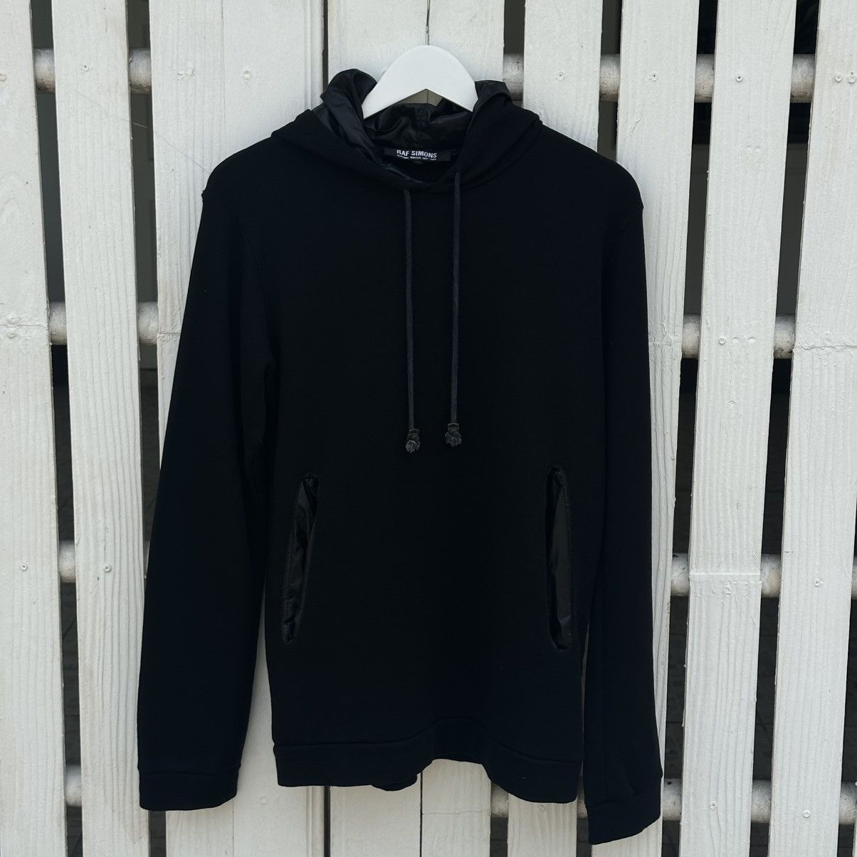 Simons Raf Simons F W 07 Alien Hoodie