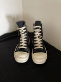 Owens Rick Owens Ramones High Top T-Shirts, Hoodie, Sweatshirt | AU16VibeMintTees.com