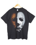 Halloween 1978 Vintage 2000s Official Horror Movie Tshirt