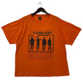 Vintage Clockwork Orange Movie Stanley Kubrick Rare Shirt