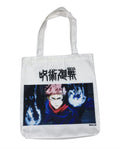 Japanese Brand Jujutsu Kaisen Yuji Itadori Tote Bag Shoulder Bag Tg2