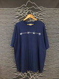 Vintage Nasa Kennedy Space Center Apollo Tee
