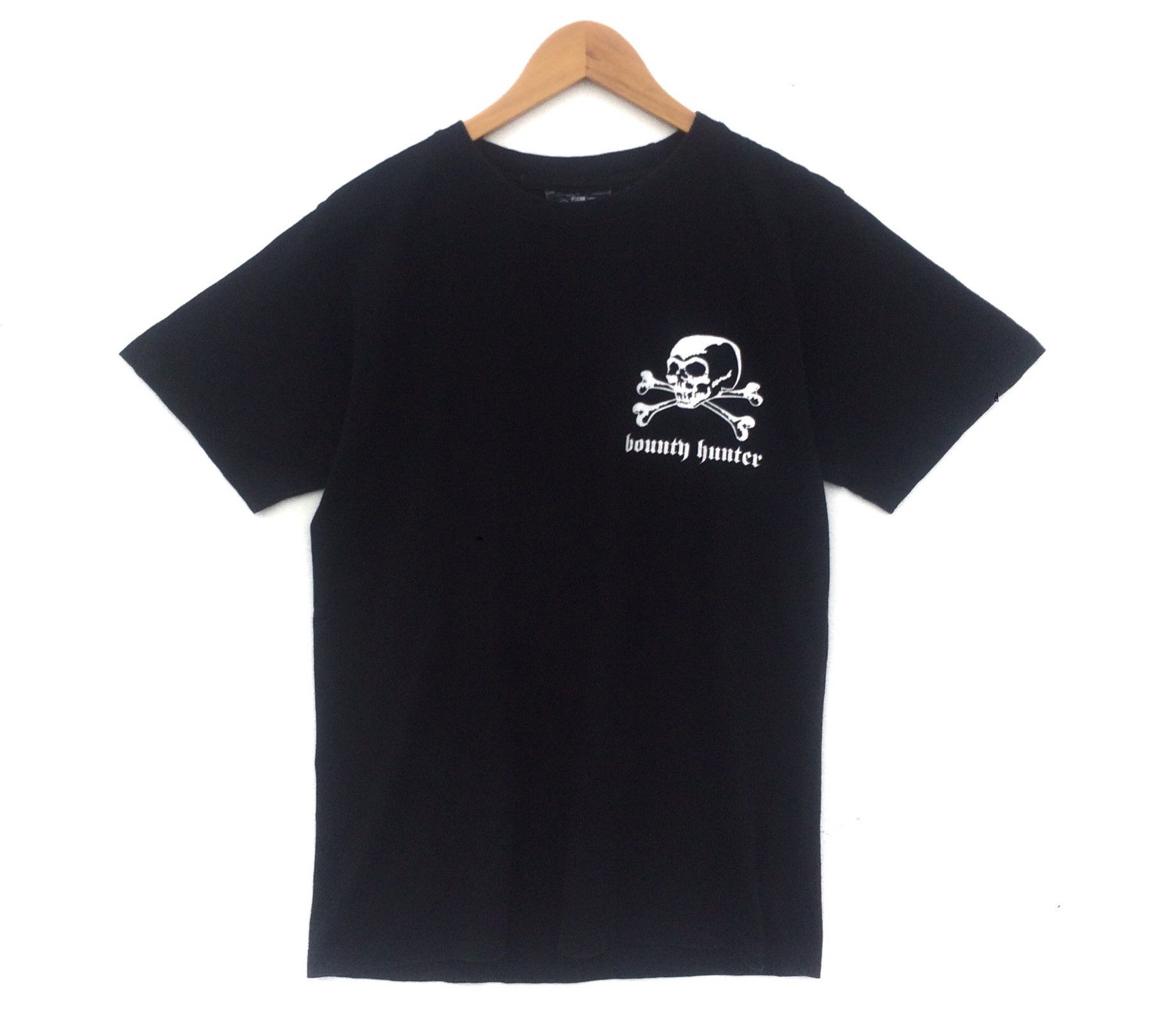 Madness Final Drop Before Delete Bounty Hunter Madness Collection Ss02 Nice Design I T-Shirts, Hoodie, Sweatshirt